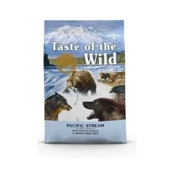 Taste Of The Wild Pacific Stream 2kg