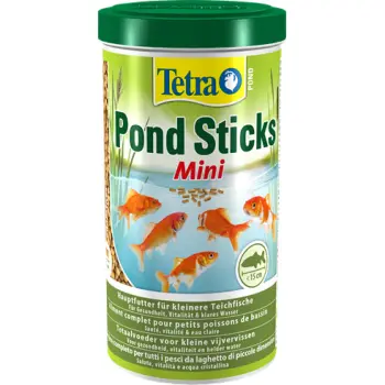 Tetra Pond Sticks Mini 1l