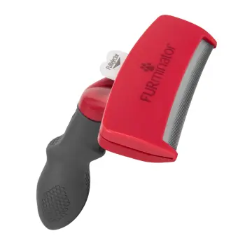 FURMINATOR Narzędzie Do Wyczesywania Podszerstka Dla Krótkowłosych Psów Olbrzymich Ras