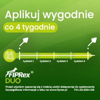 Vet-Agro Fiprex Duo S 0,67ml