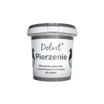 Dolfos Dolvit Pierzenie 10kg