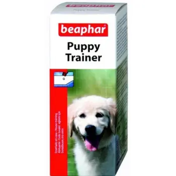 BEAPHAR Puppy Trainer Preparat Do Nauki Czystości 20ml