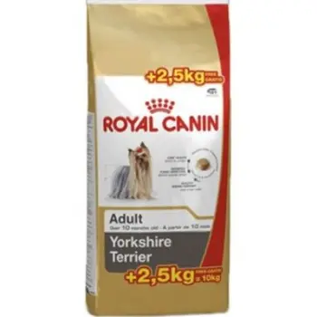 ROYAL CANIN Yorkshire Terrier Adult 7,5kg+2,5kg