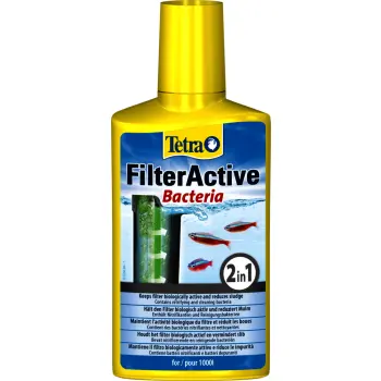 Tetra FilterActive 250ml