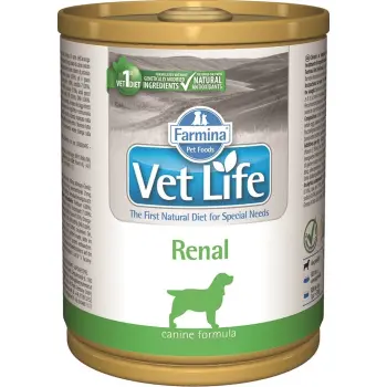 Farmina Vet Life Canine Renal 300g