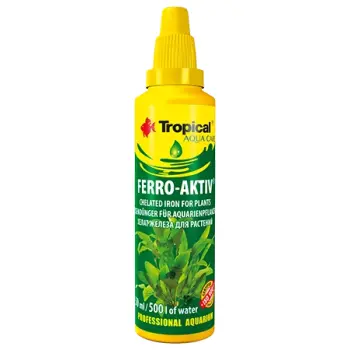 Tropical Ferro-Aktiv 30ml