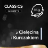 Sheba Classics Z Cielęciną I Kurczakiem 85g