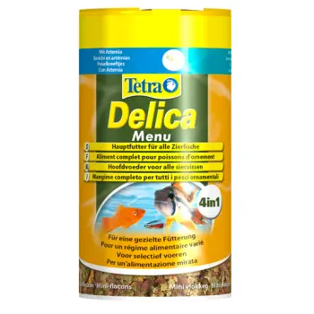 Tetra Delica Menu 100ml