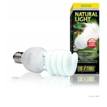 EXOTERRA Natural Light 26W