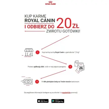 ROYAL CANIN Sensible 33 10kg