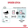 ROYAL CANIN Sensory Feel Kawałki W Sosie 12x85g