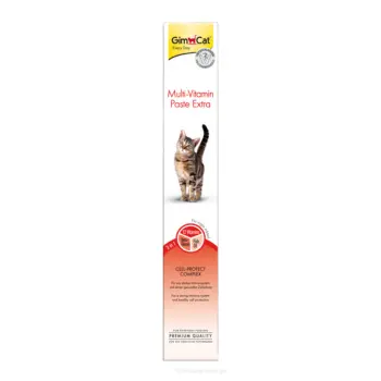 Gimborn Gim Cat Pasta Multi-Vitamin Extra 100g