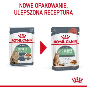 ROYAL CANIN Digest Sensitive 12x85g