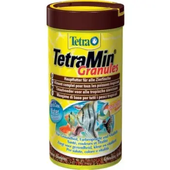 Tetra Min Granules 250ml