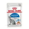 ROYAL CANIN Indoor Sterilised Sos 12x85g