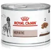 ROYAL CANIN Hepatic HF 16 200g puszka