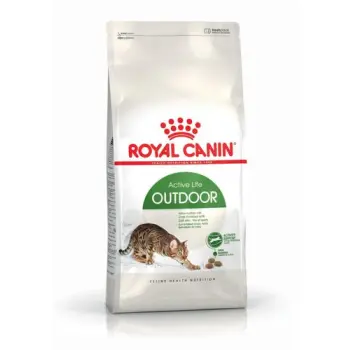 ROYAL CANIN Outdoor 400g