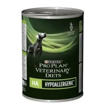 PURINA Veterinary PVD HA Hypoallergenic Mus 400g