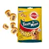 Pedigree Tasty Bites Chewy Slice Przysmak Dla Dorosłych Psów Z Wołowiną 155g