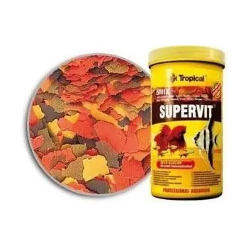 Tropical SuperVit 1000ml