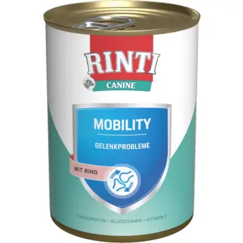 Rinti Canine Mobility 400g