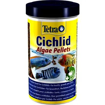 Tetra Cichlid Algae 500ml