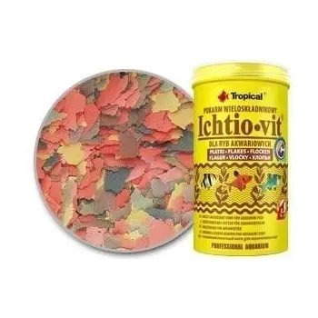 Tropical Ichtio-Vit 500ml