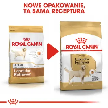 ROYAL CANIN Labrador Retriever Adult 3kg