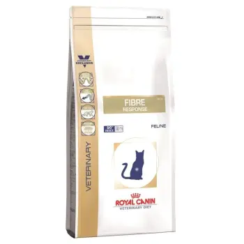 ROYAL CANIN Gastrointestinal Fibre Response 4kg