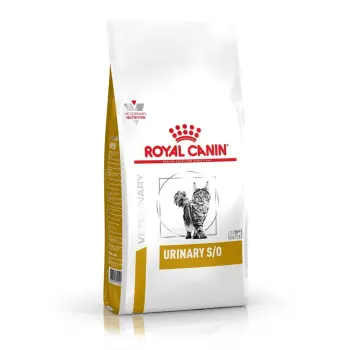 ROYAL CANIN Urinary S/O 9kg