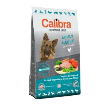 Calibra Dog Premium Line Adult Large 12kg