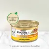 Purina Gourmet Gold Sauce Delight z kurczakiem 85g