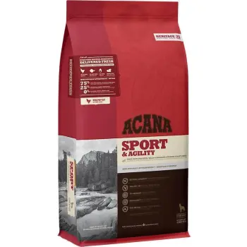 Acana Heritage Sport & Agility 17kg