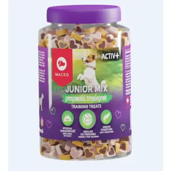 Maced Junior Mix 300g