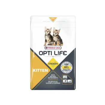 VERSELE-LAGA Cat Kitten 1kg - karma dla kociąt