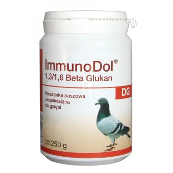 Dolfos ImmunoDol DG 250g