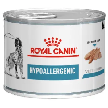 ROYAL CANIN Hypoallergenic 200g