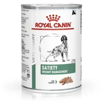 ROYAL CANIN Satiety Weight Management 410g