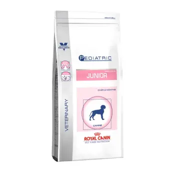 ROYAL CANIN Pediatric Junior Dog 10kg