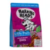 Barking Heads Little Paws Doggylicious Duck 4kg