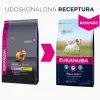 Eukanuba Adult Small Breed Chicken 15kg