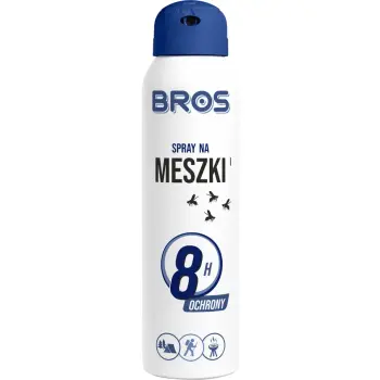 BROS spray na meszki 90ml