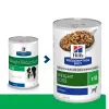 Hill's PD Prescription Diet Canine Weight Loss r/d 350g