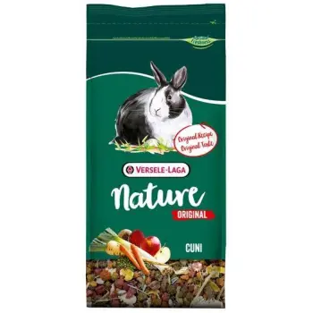 Versele-Laga Cuni Nature Original 750g