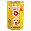 Pedigree Mokra Karma Dla Szczeniąt Z Kurczakiem W Galaretce 400g