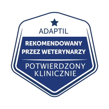 Ceva Animal Health Polska Sp. Z O.o. Adaptil Dyfuzor 48ml