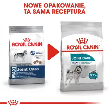 ROYAL CANIN CCN Maxi Joint Care 3kg