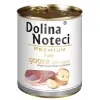 Dolina Noteci Premium Pure Gęś Z Jabłkiem 800g