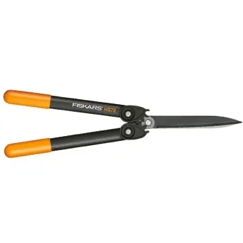 Fiskars Nożyce Do Żywopłotu HS72