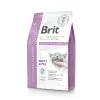 Brit GF Veterinary Diets Cat Gluten & Grain Free Ultra-Hypoallergenic 2kg